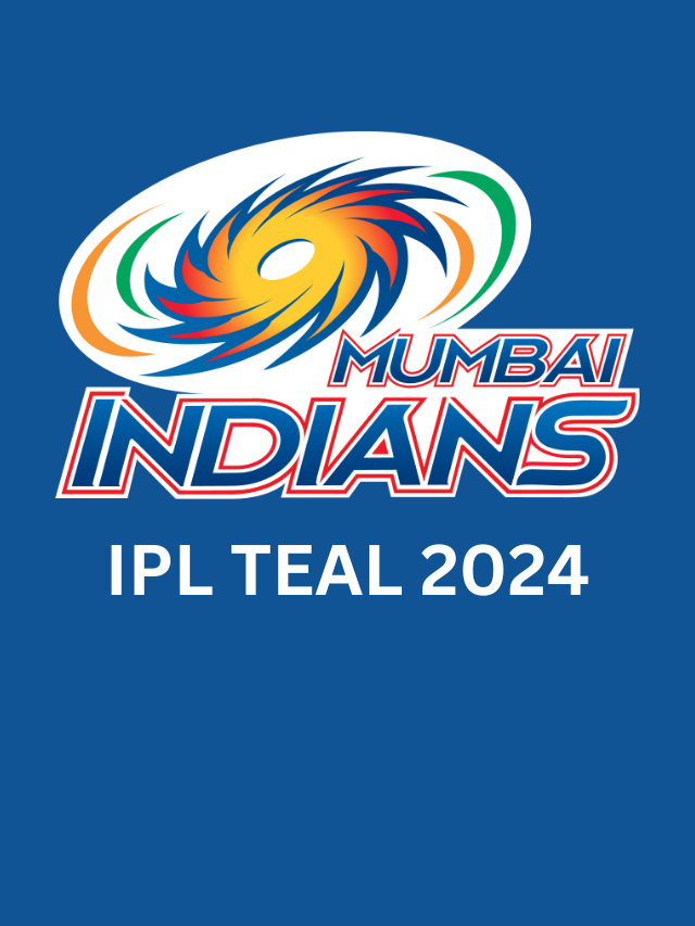 MUMBAI INDIANS IPL TEAM 2024