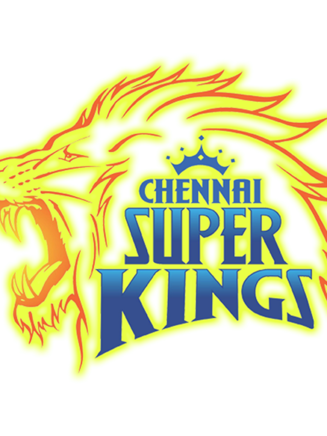 CHENNAI SUPER KINGS LOGO PNG