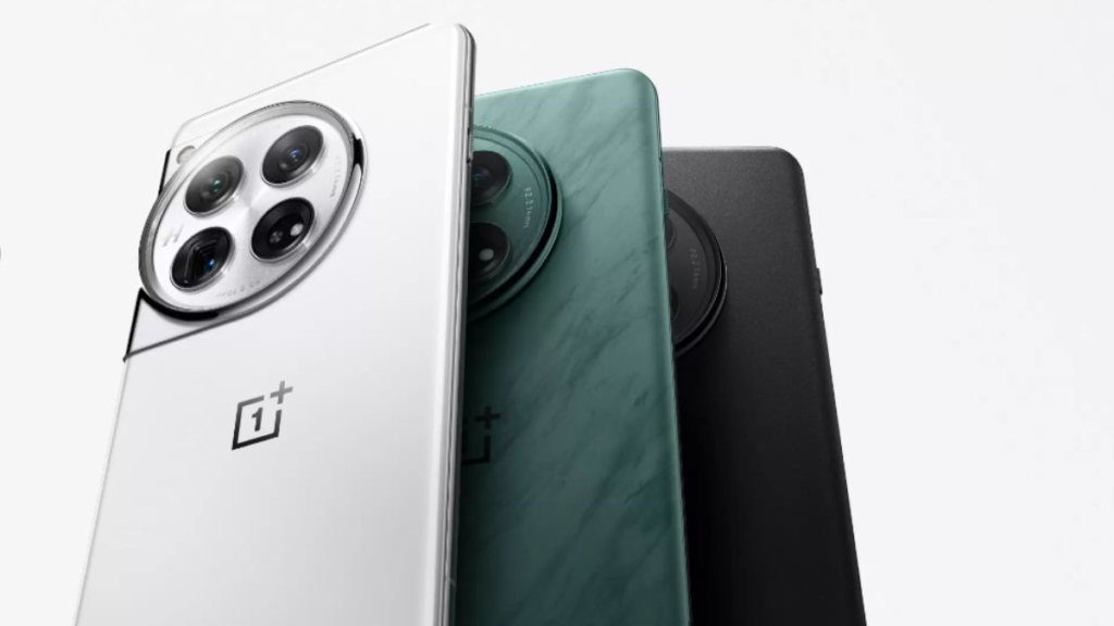OnePlus 12, OnePlus 12 launch date, oneplus new phone
