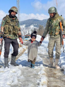 Supreme Court Upholds Abrogation of Article 370: Decoding the Verdict