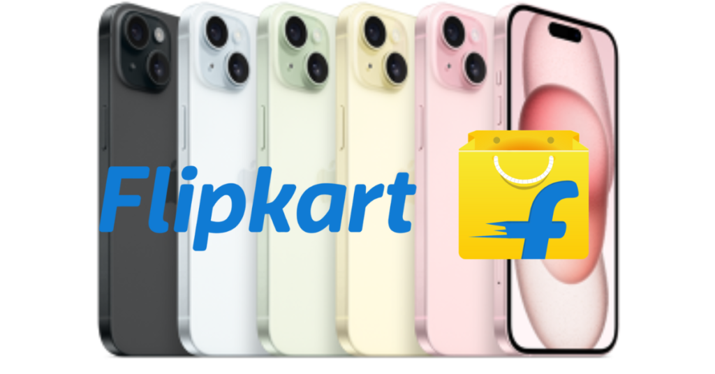 flipkart republic day iphone sale 2024