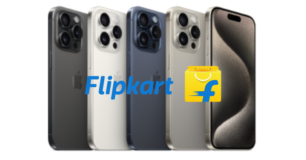 flipkart republic day iphone sale 2024