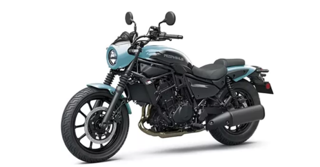 Kawasaki Eliminator 400