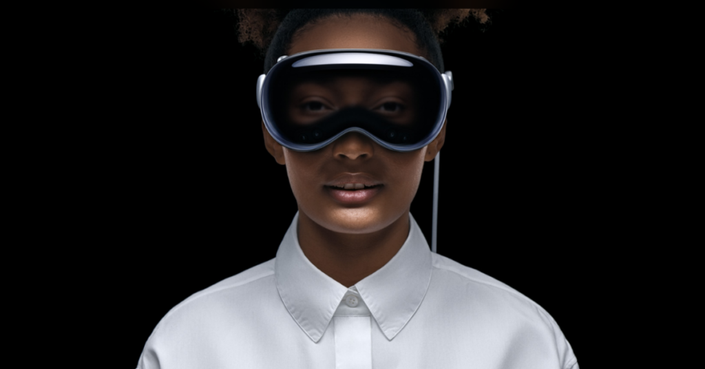 apple vision pro