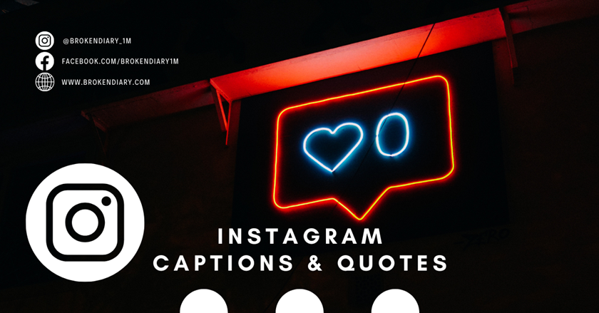 English Quotes for Instagram
