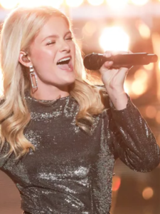 Darci Lynne’s Shocking Move in AGT Fantasy League Semifinals