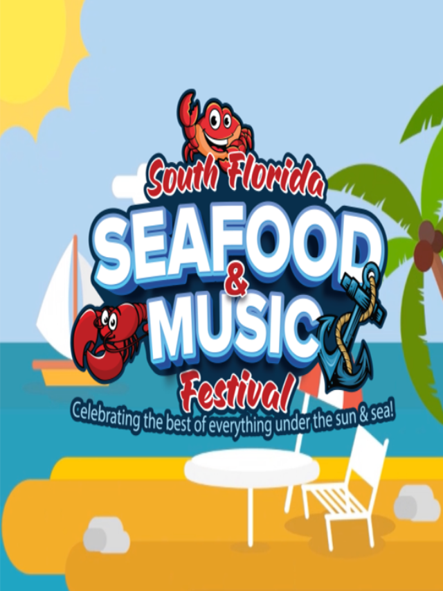 Dive into South Florida’s Week: Opera, Art, Seafood, and Nostalgia!
