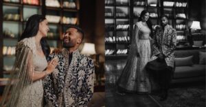 Hardik Pandya Divorce Rumors