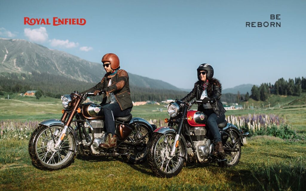 Royal Enfield CLASSIC 350, price, mileage