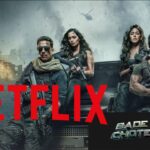 Bade Miyan Chote Miyan OTT Release Date Netflix India
