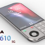 Discover the Nokia 7610 5G