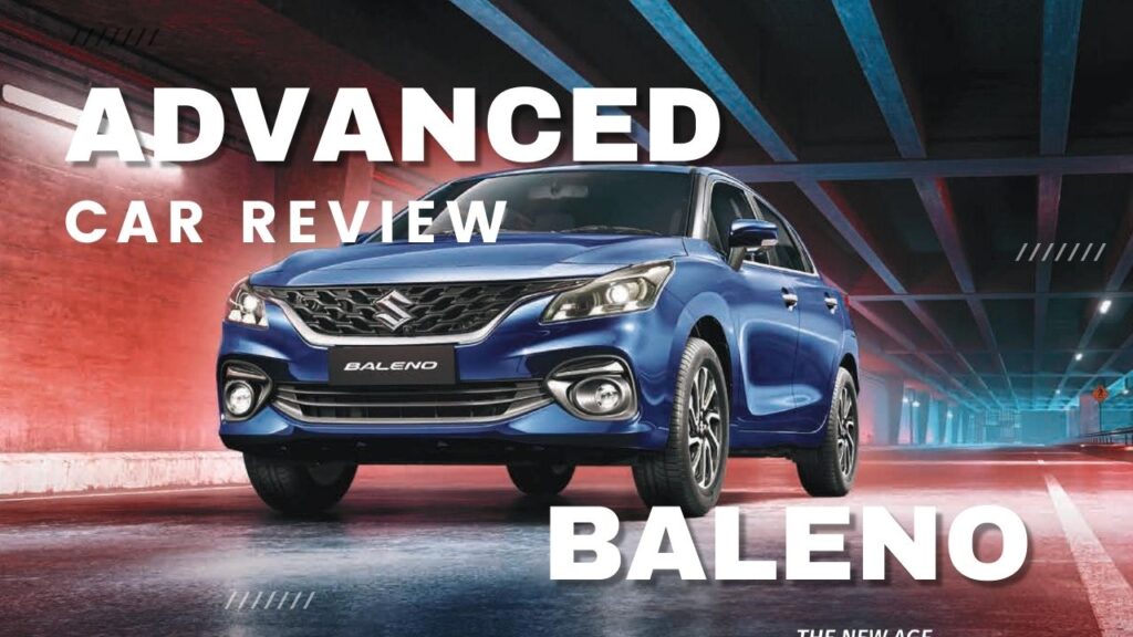 Maruti Baleno Models, Prices, and Features