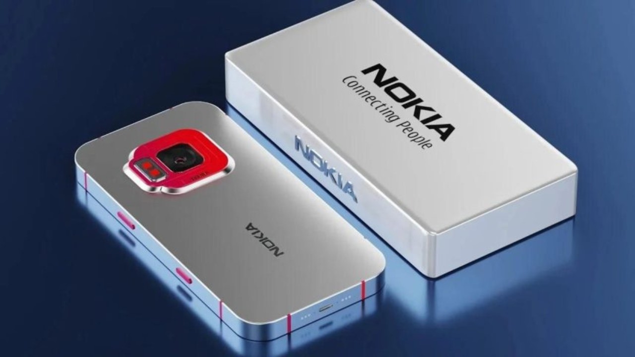 Nokia Slim 5G