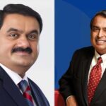 World’s Richest 2024 Mukesh Ambani, Gautam Adani