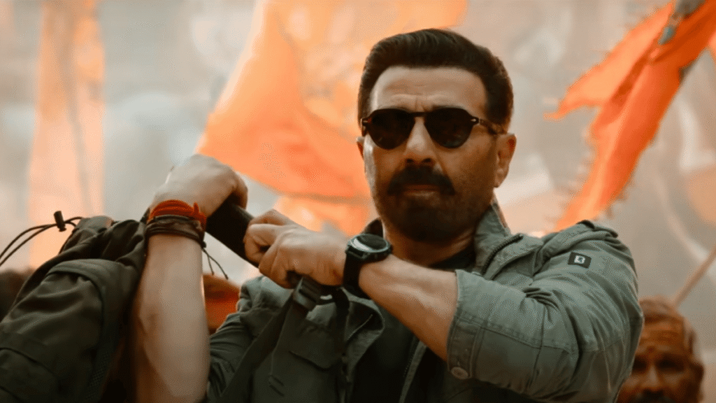 Jaat Box Office Collection
