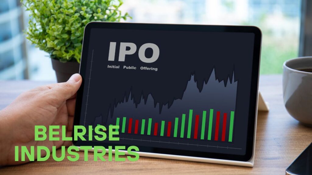 Belrise Industries ipo