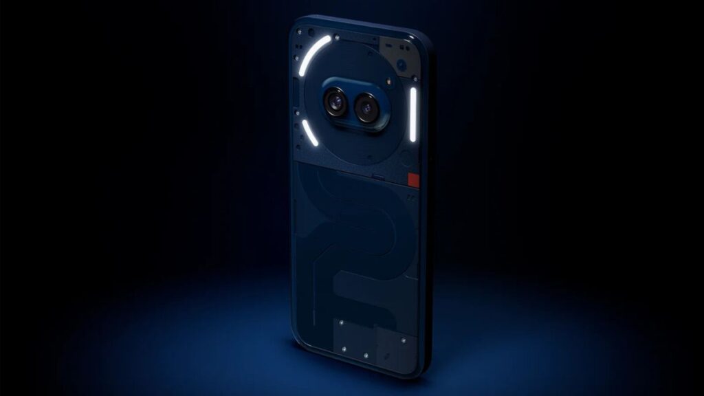 Nothing Phone 3