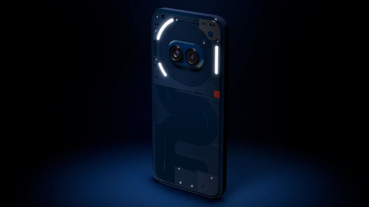 Nothing Phone 3