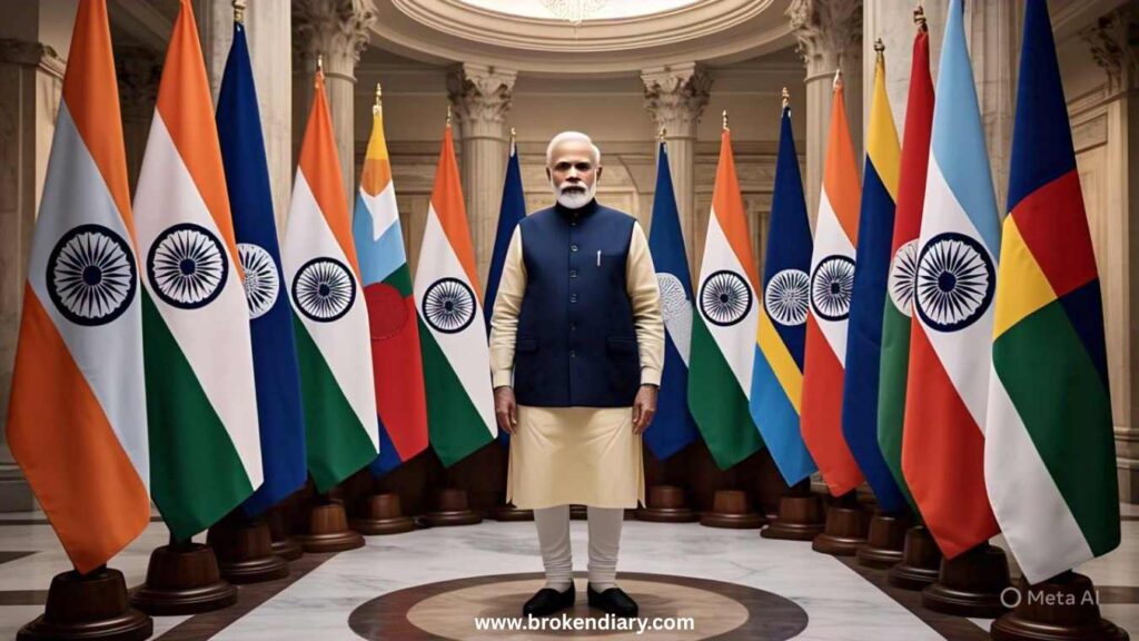 Operation Sindoor India