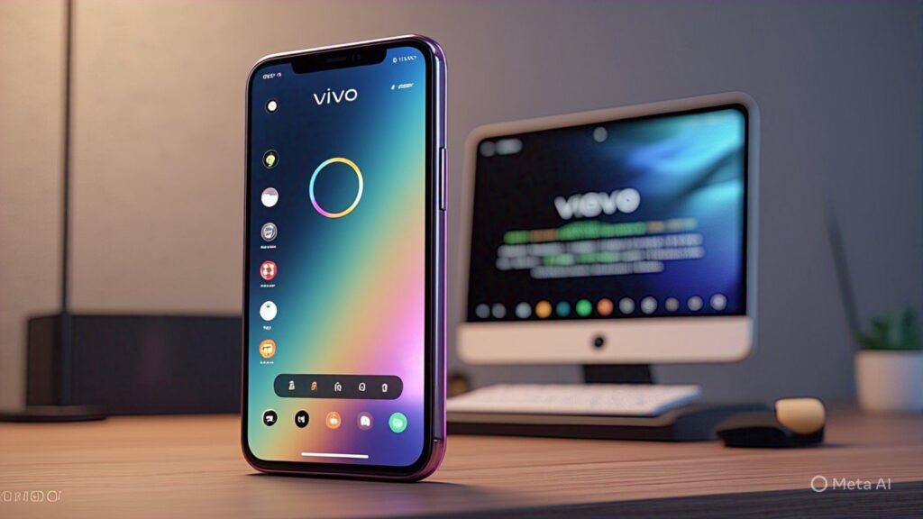 Vivo V50 5G Price Drop
