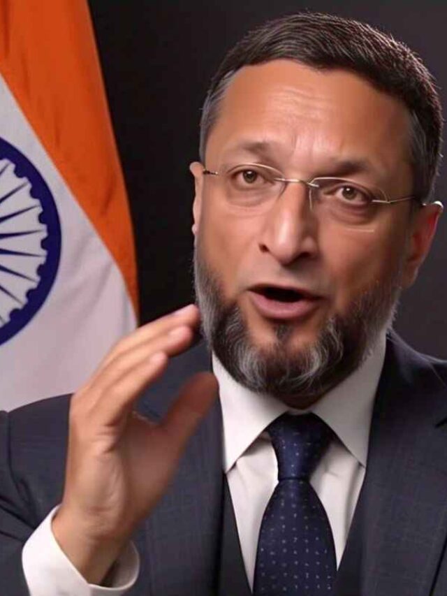 PM मोदी का बड़ा मिशन: थरूर और ओवैसी के जरिए पाकिस्तान की पोल खोलने की तैयारी!