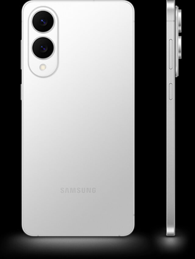 Samsung Galaxy S25 Edge भारत में लॉन्च – देखें दमदार फीचर्स
