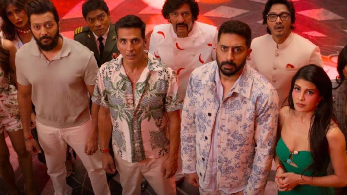 Housefull 5
