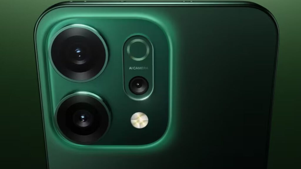 Oppo Reno 14 5G