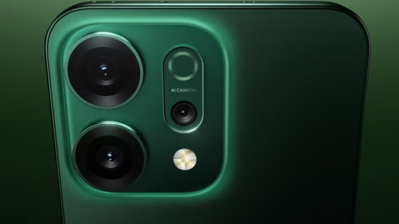 Oppo Reno 14 5G सीरीज भारत में जुलाई 2025 में लॉन्च! Dimensity 8350, 6000mAh बैटरी और 50MP कैमरा के साथ