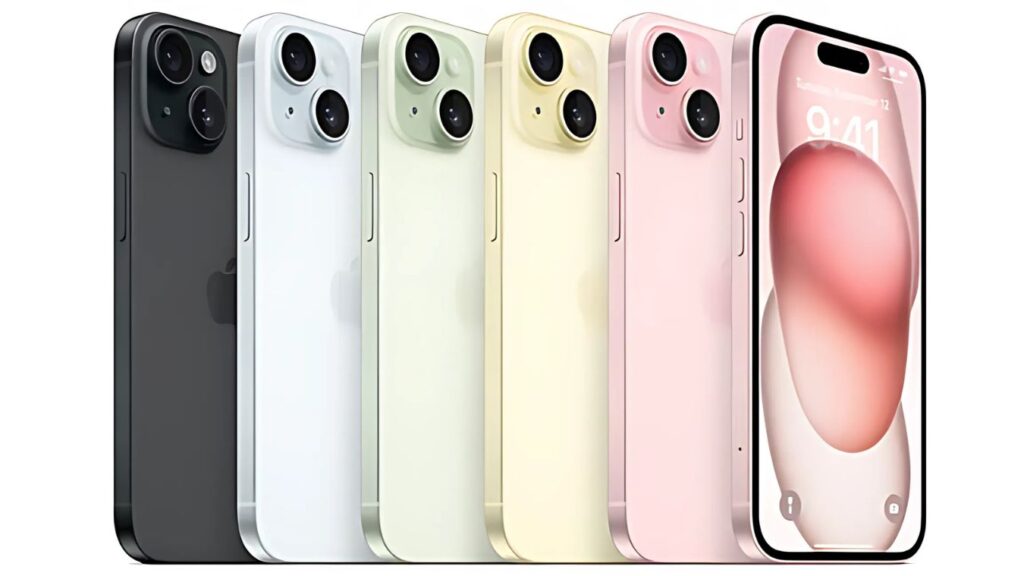 iPhone 15 Amazon Deal
