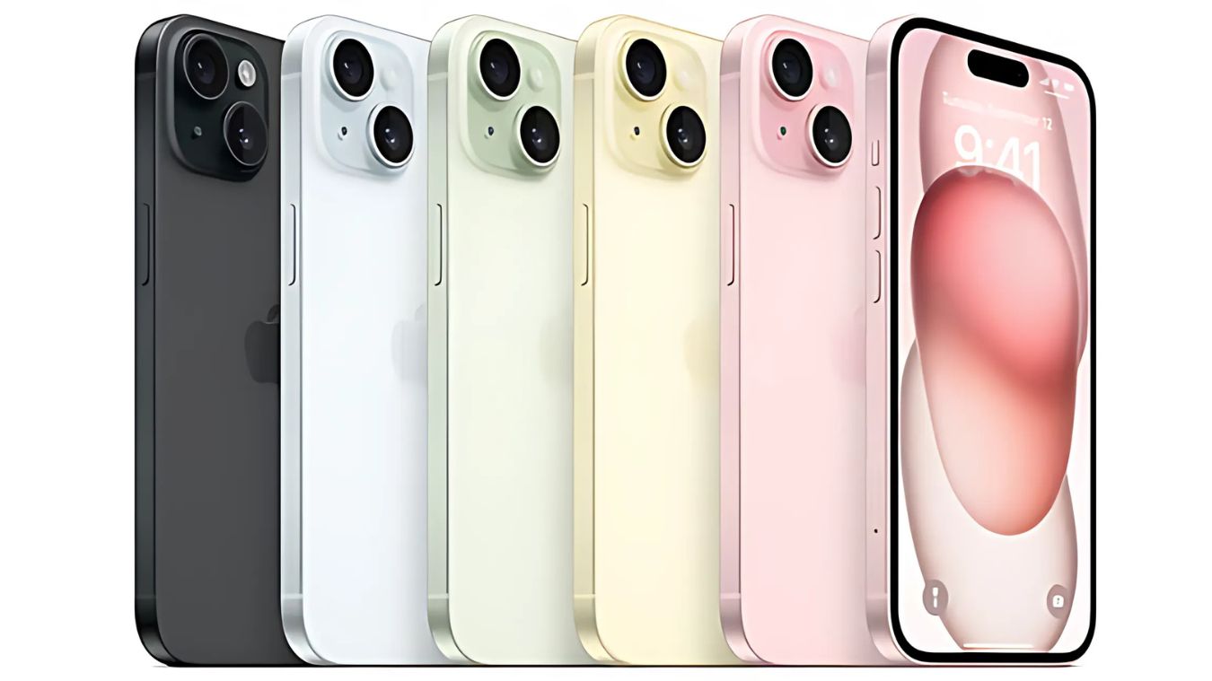 iPhone 15 Amazon Deal